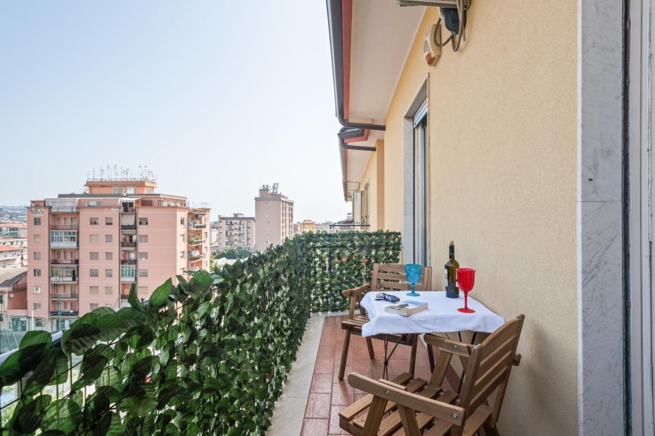 Roomy And Bright With Balconies X6 Appartement *