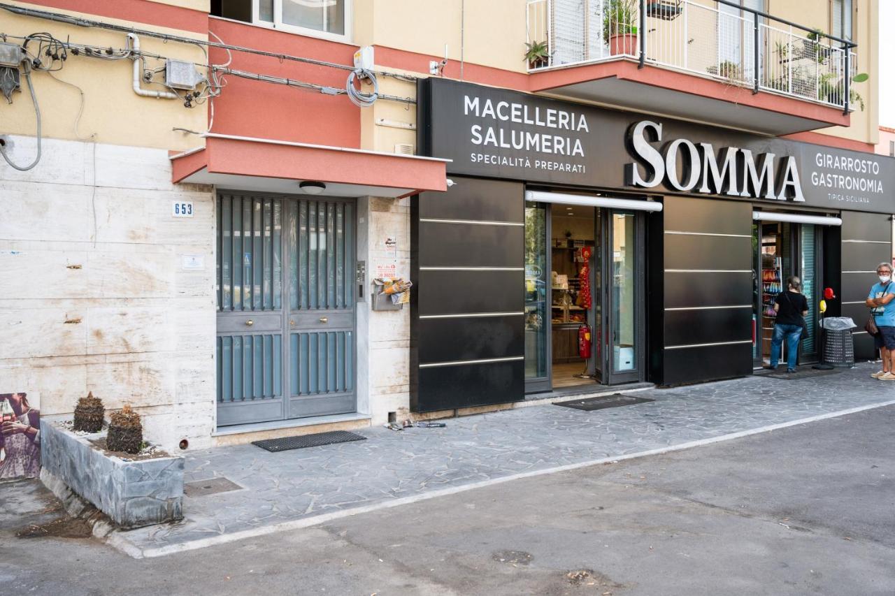 Appartement Roomy And Bright With Balconies X6 *
